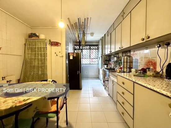 Blk 4 Toh Yi Gardens (Bukit Timah), HDB 5 Rooms #566348711
